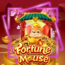 fortune mouse demo